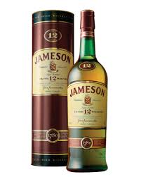 Виски Jameson купить в Дубае