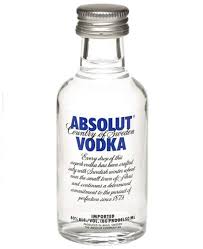 Водка Абсолют (Absolut) 1ltr, купить в Дубае