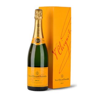 Veuve Clicquot champagne to buy in Dubai
