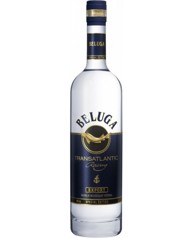 Водка белуга (Beluga) 0.7л купить в Дубае — изображение 2