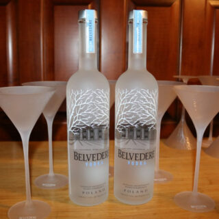 Belvedere vodka 1 liter buy in Dubai