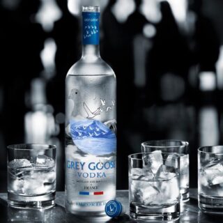 Водка Грей Гус (Grey goose) 1л, купить в Дубае