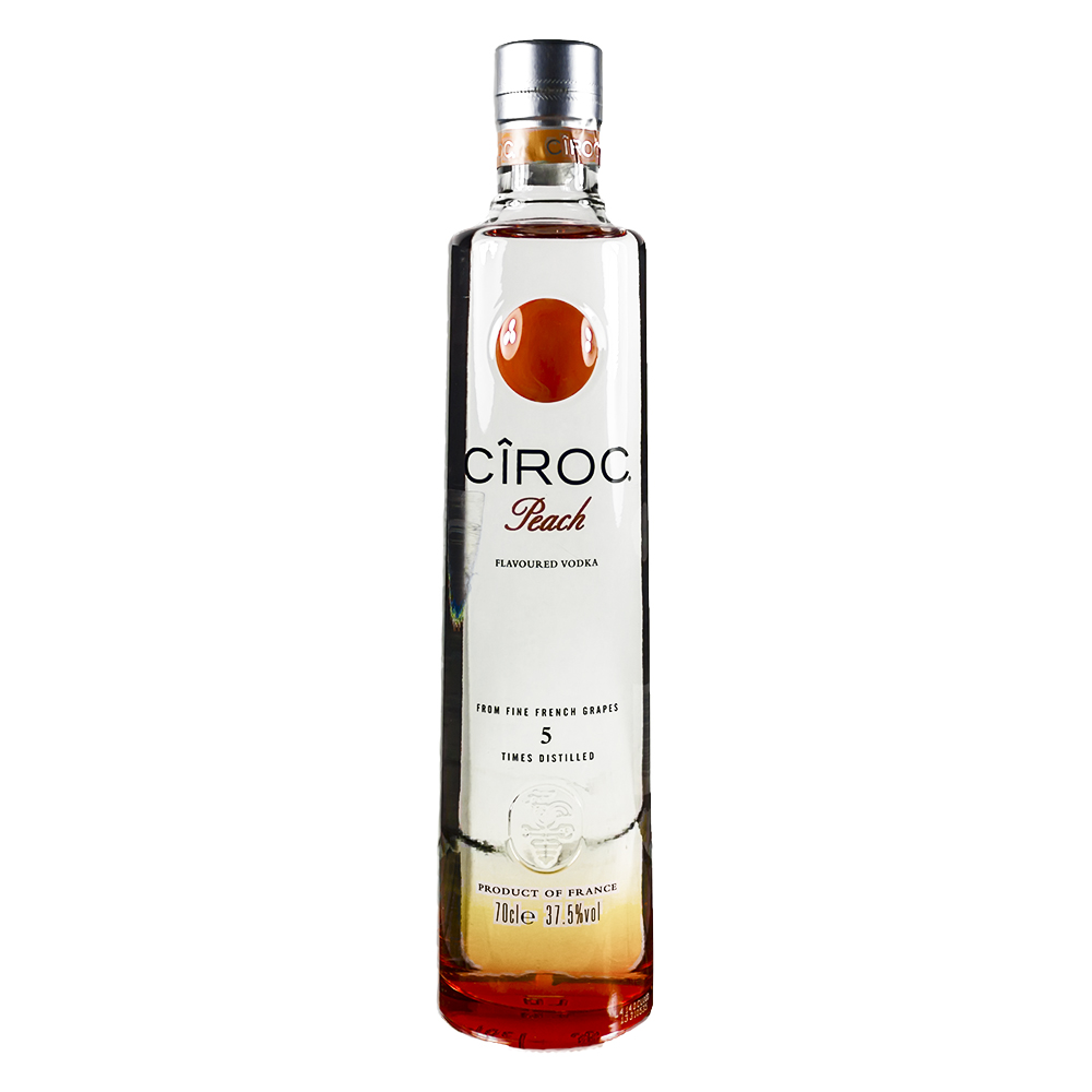 Водка Сирок (Siroc) 1л купить в Дубае — изображение 2