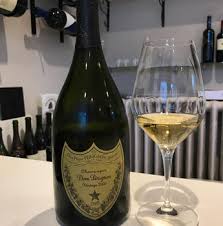 Champagne Crystal to buy in Dubai