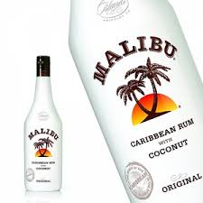 Купить Малибу Ликер (Malibu) в Дубае