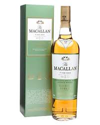 Виски Макаллан (Macallan) купить в Дубае