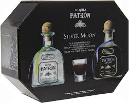 Tequila Patron Cafe to buy in Dubai