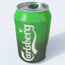 Пиво Carlsberg (Карлсберг) 0.33л купить в Дубае
