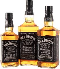 ВИСКИ JACK DANIELS купить в Дубае — изображение 4