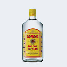 Джин Гордонс (Gordon’s) купить в Дубае — изображение 3