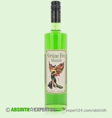 Buy Absinth rum in Dubai
