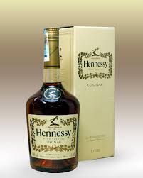 Buy Hennessy VS 0.7L cognac in Dubai