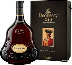 Buy Hennessy XO 0.7L cognac in Dubai.