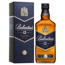 Виски Виски Ballantines 1л купить в Дубае