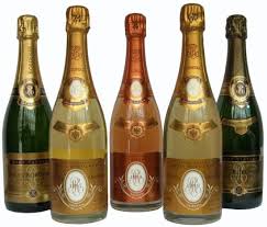 Шампанское Кристалл (Crystal) купить в Дубае — изображение 3