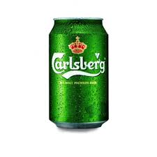 Пиво Carlsberg (Карлсберг) 0.33л купить в Дубае — изображение 3