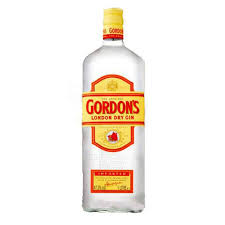 Джин Гордонс (Gordon’s) купить в Дубае — изображение 4