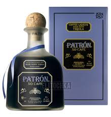 To buy Patron Gold tequila in Dubai.