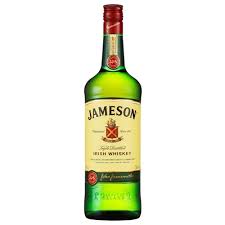 Виски Jameson купить в Дубае — изображение 2
