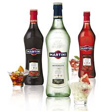 Ликер Мартини бьянко (MARTINI BIANCО) купить в Дубае