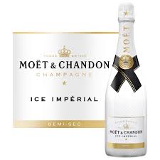 Moet Ice to buy in Dubai