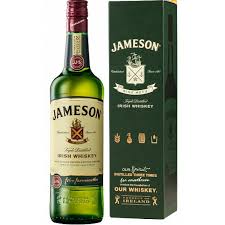 Виски Jameson купить в Дубае — изображение 3